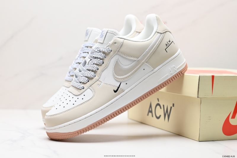 Nike Air Force 1 Shoes